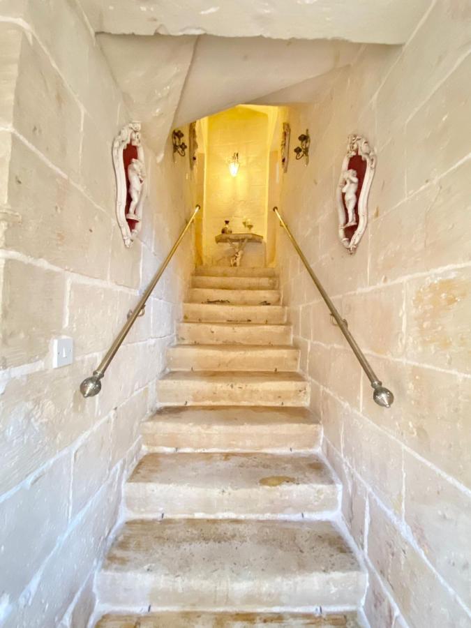 Vintage Farmhouse Qormi Eksteriør bilde